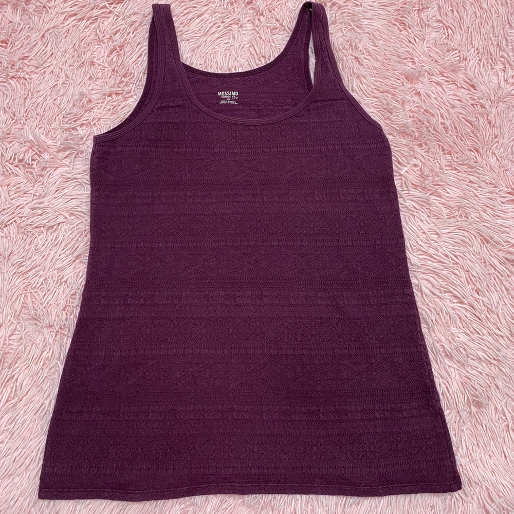 Straps blouse